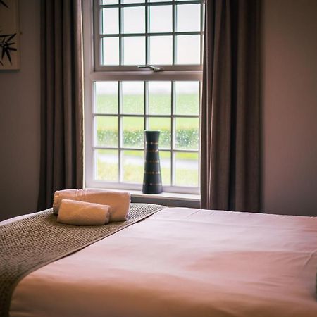 Three Horseshoes Inn Durham Bagian luar foto